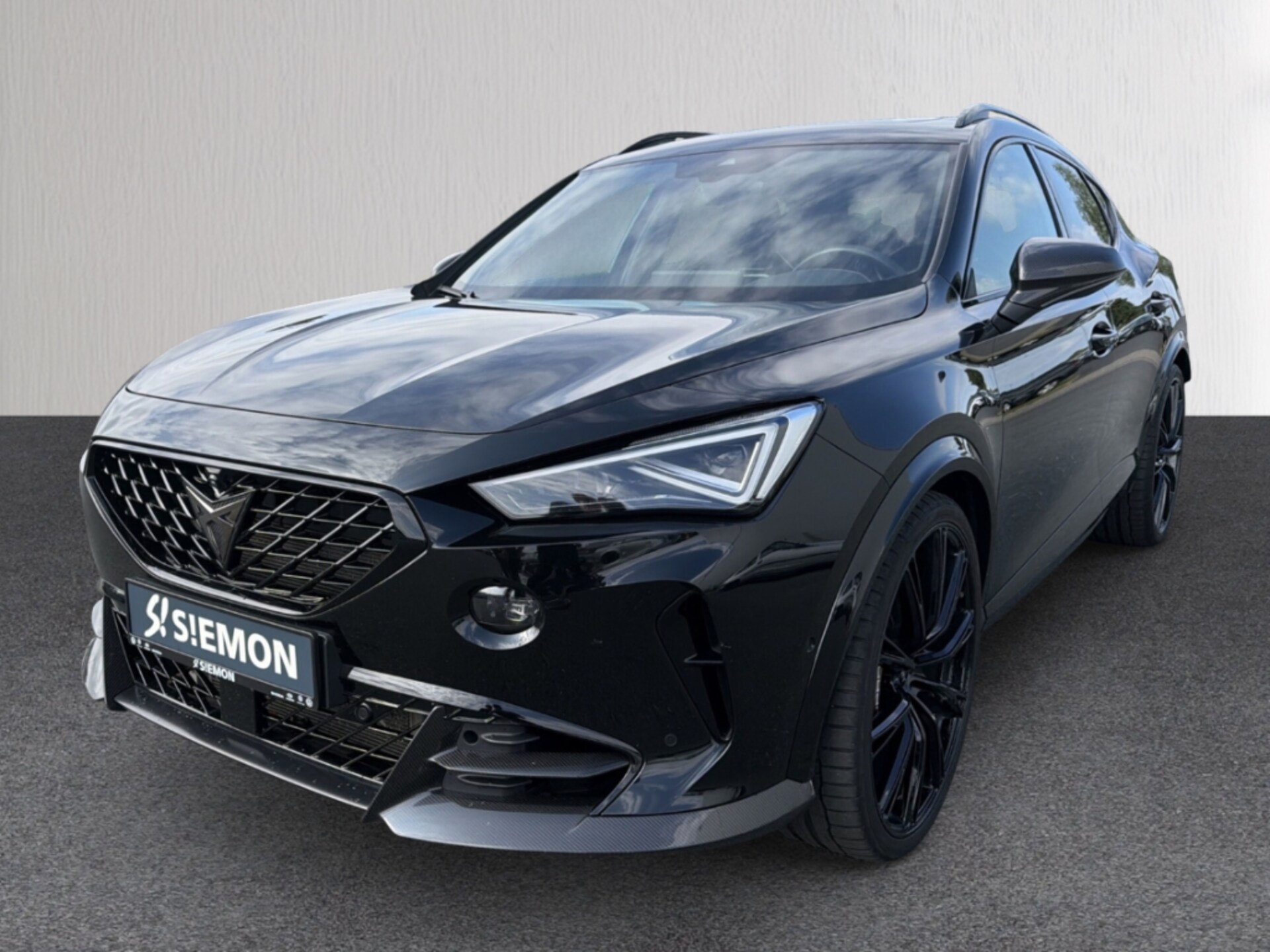 CUPRA Formentor VZ5
