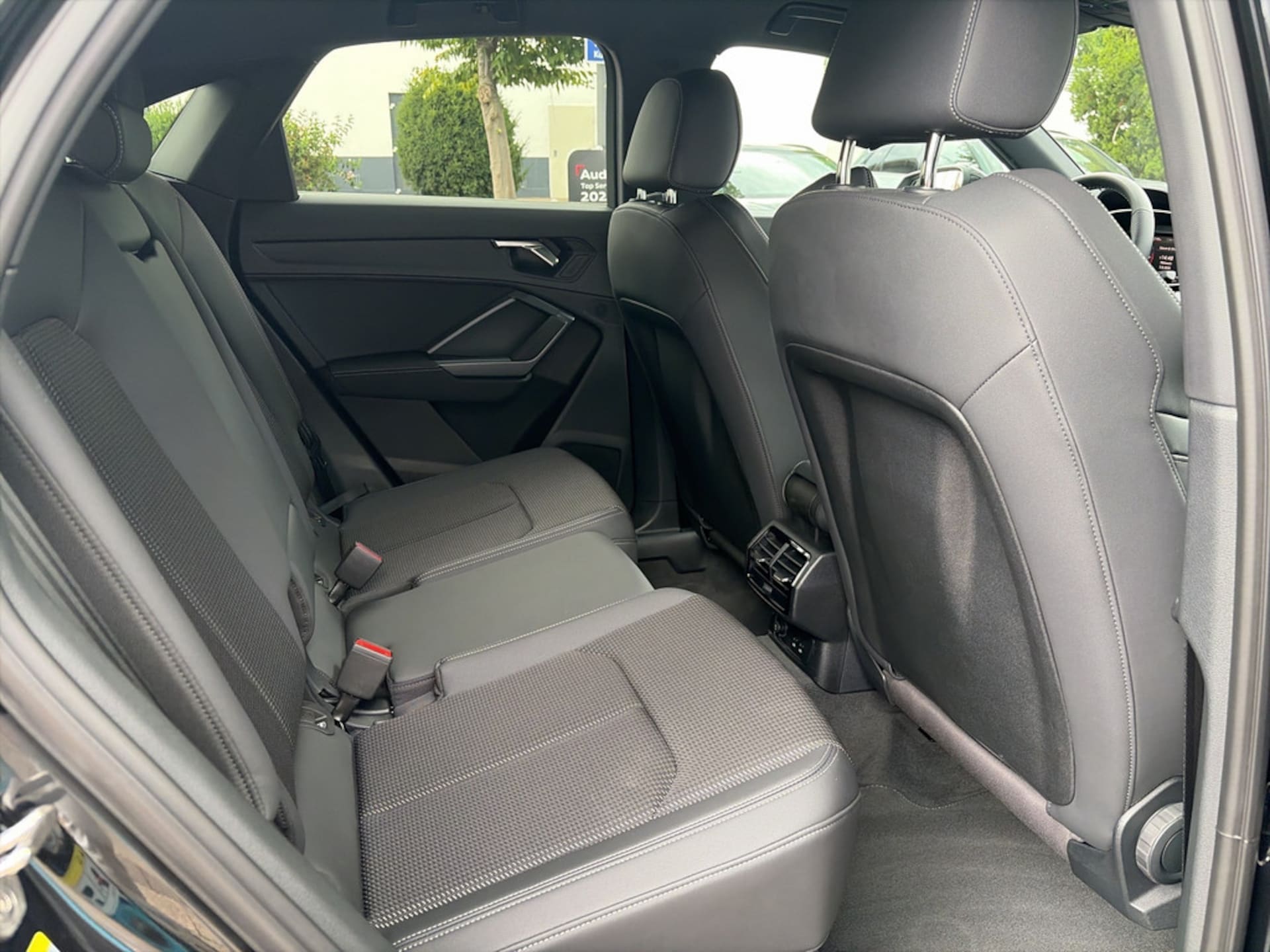 Audi Q3 Sportback S line
