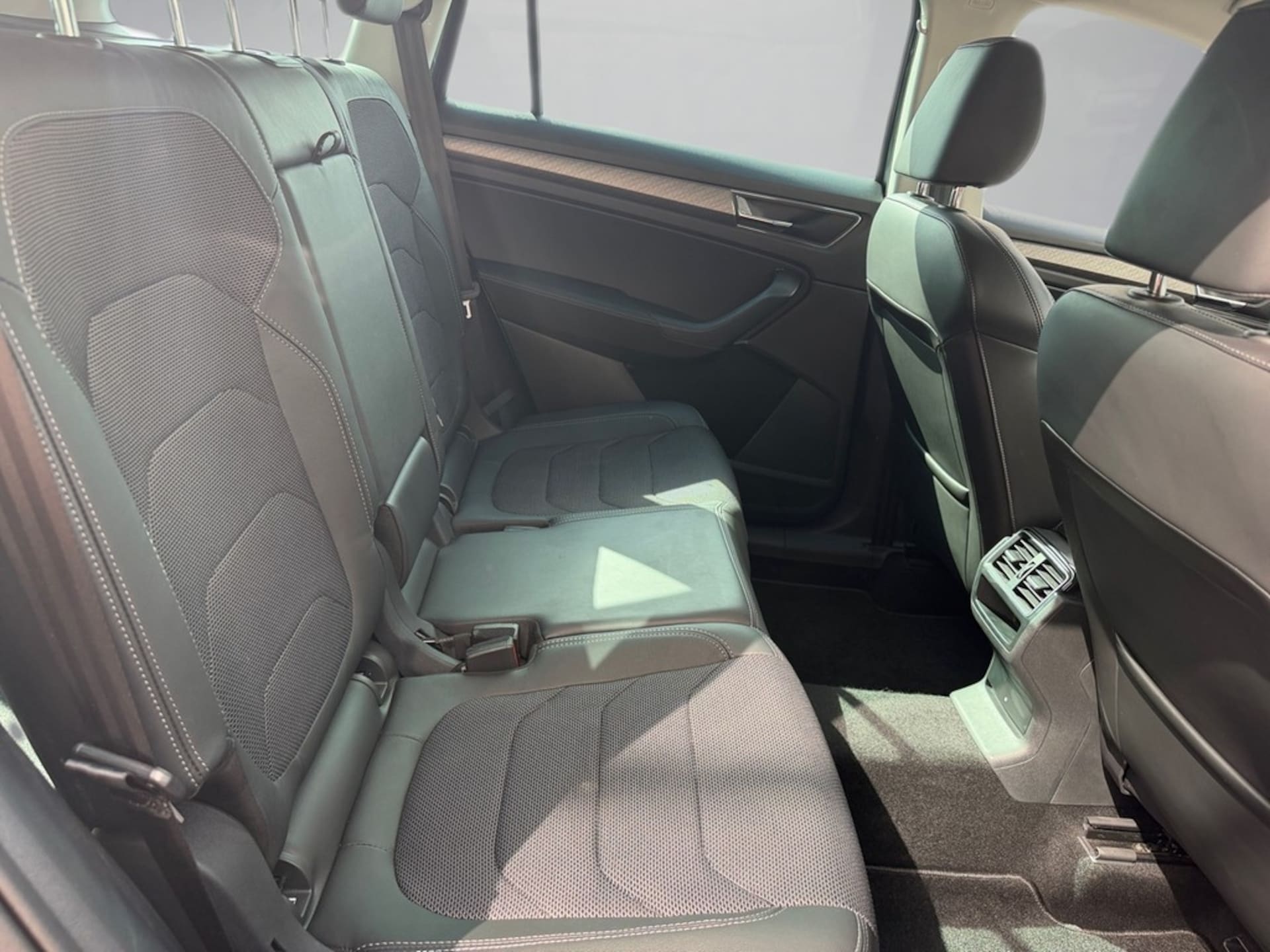 Skoda Kodiaq Style