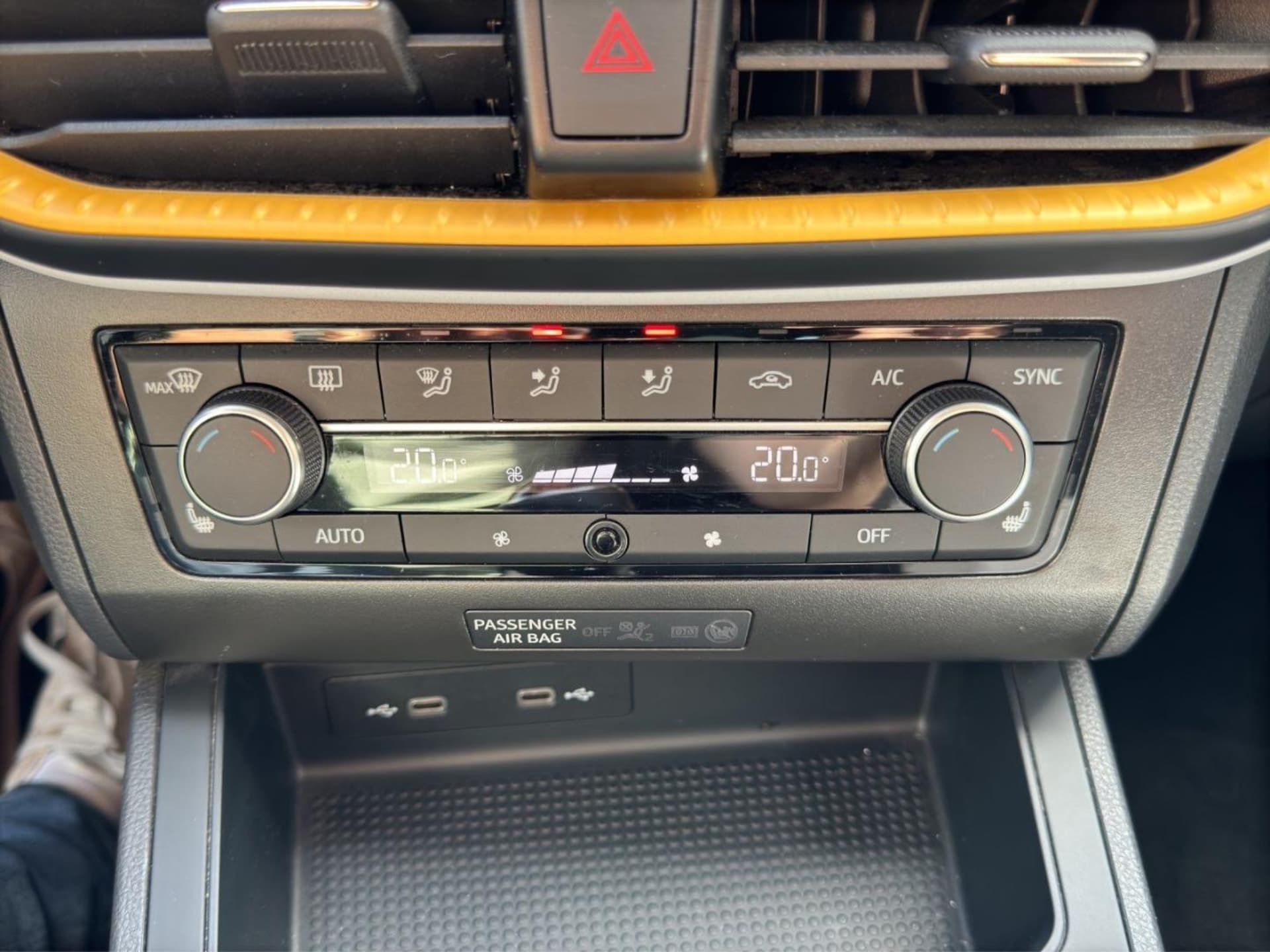 SEAT Ibiza Style