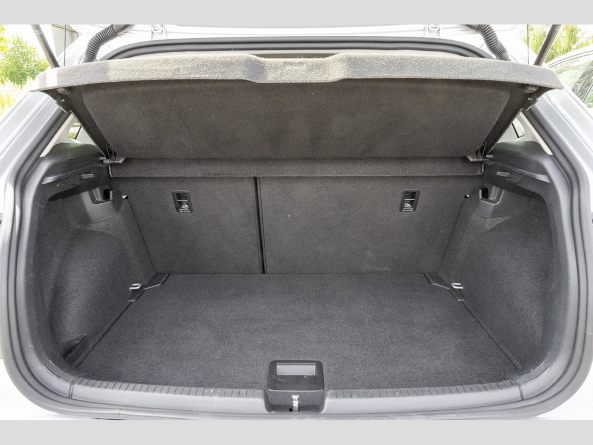 Volkswagen Polo Active
