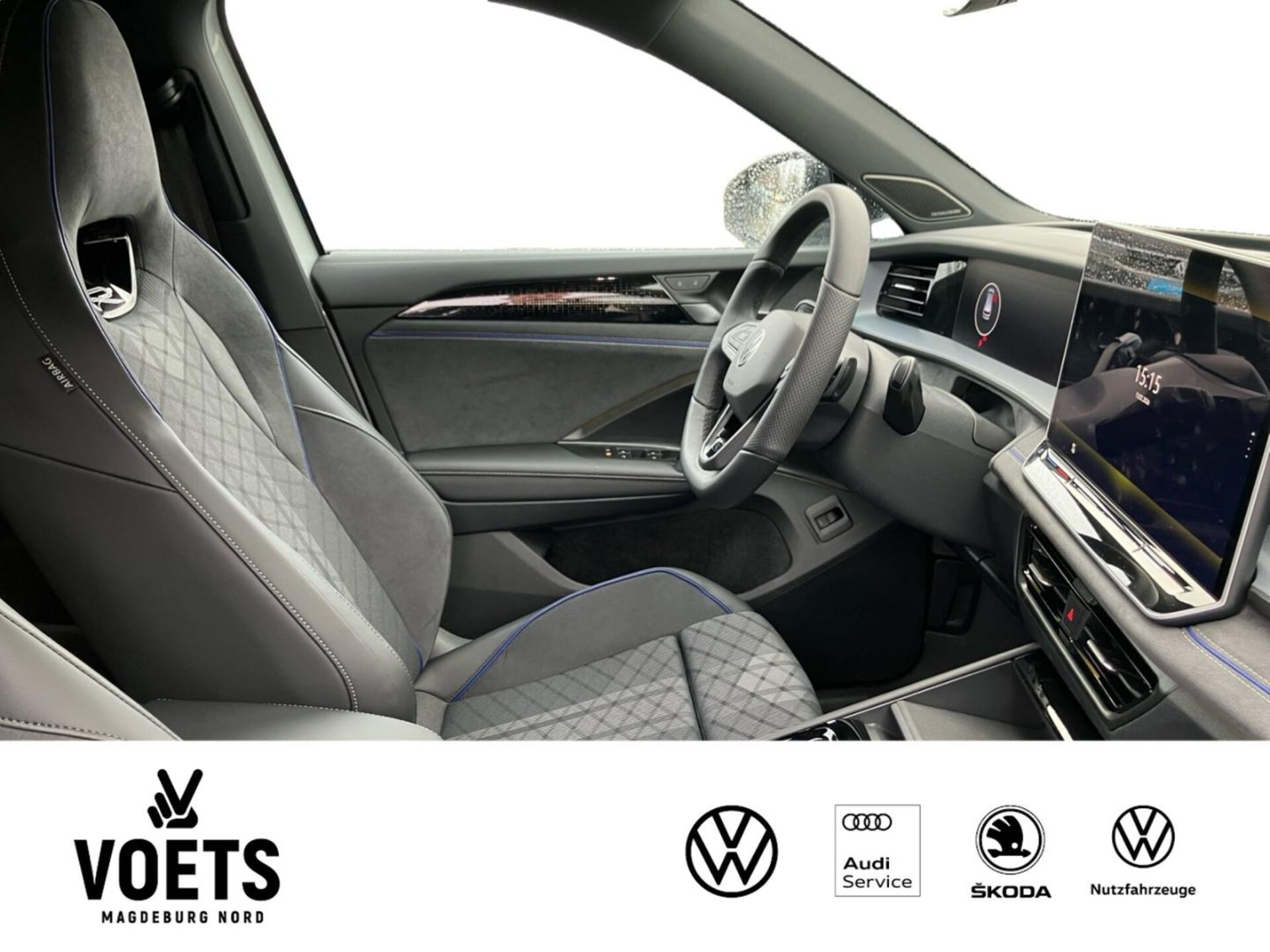 Volkswagen Tayron R-Line