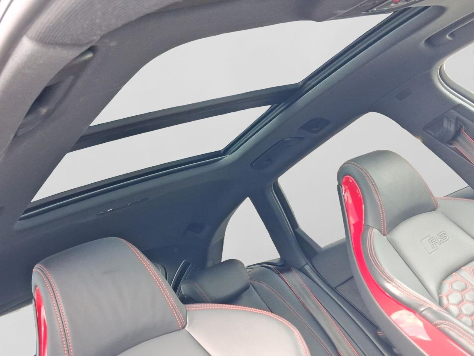 Audi RS 4 Avant – Bild 18