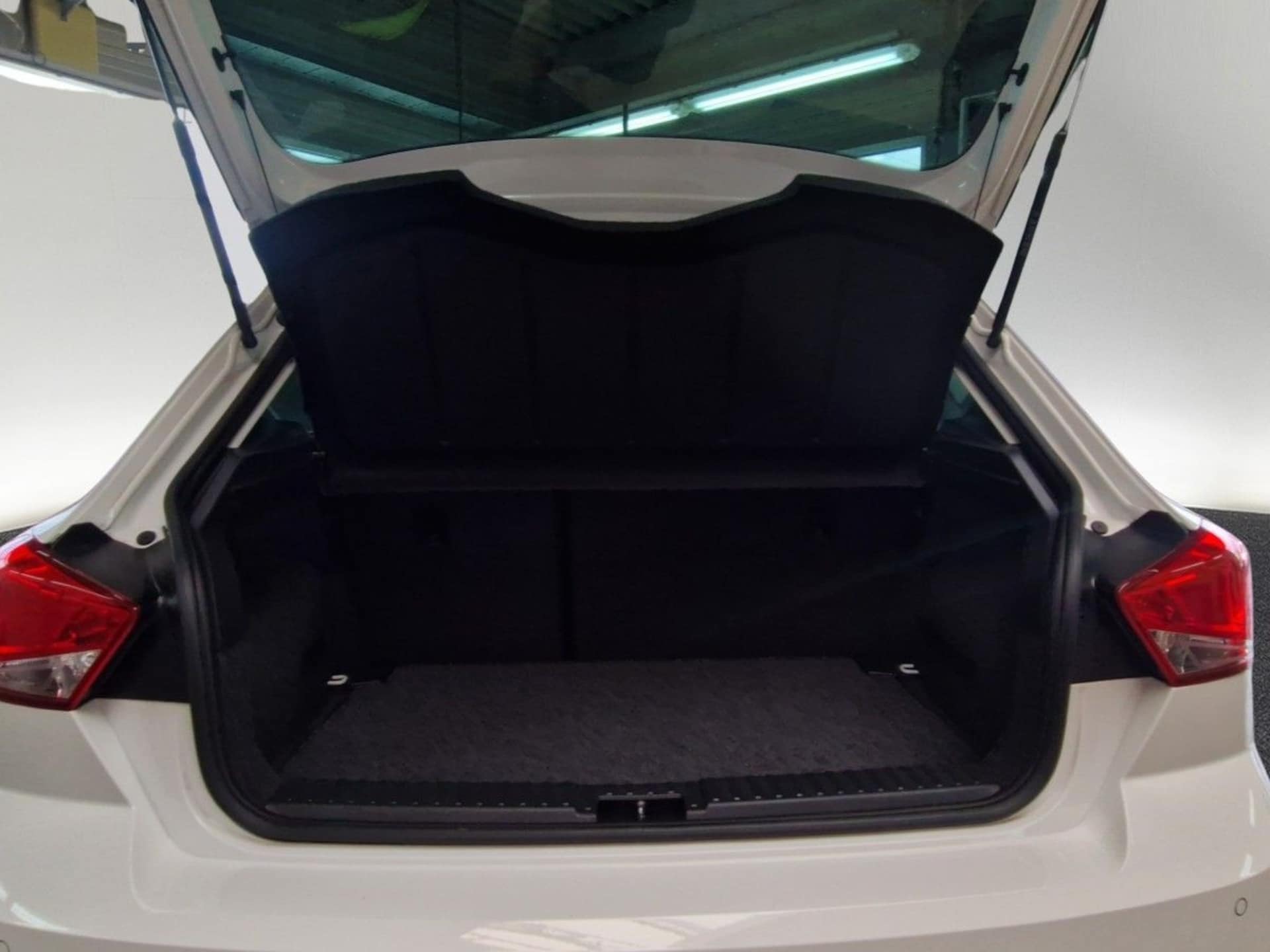 SEAT Ibiza Style