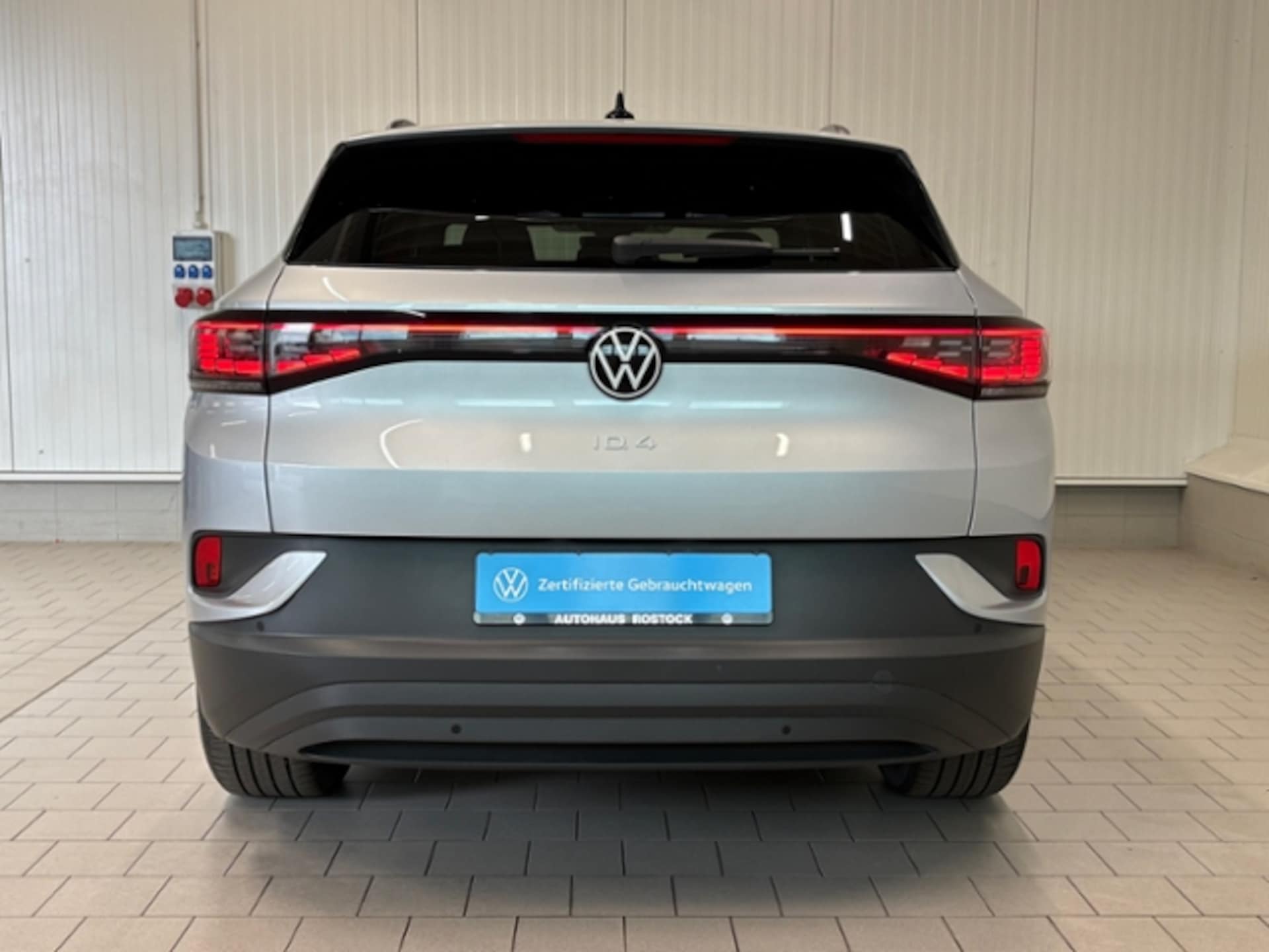 Volkswagen ID.4 Pro