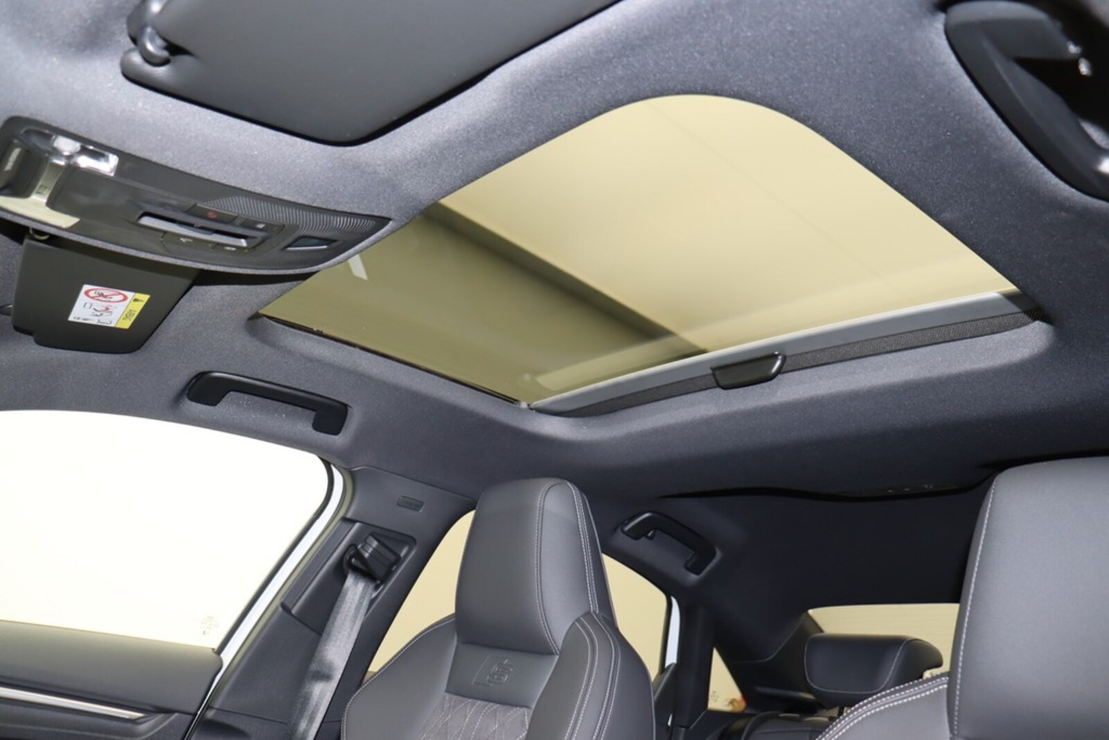 Audi A3 Limousine – Bild 11