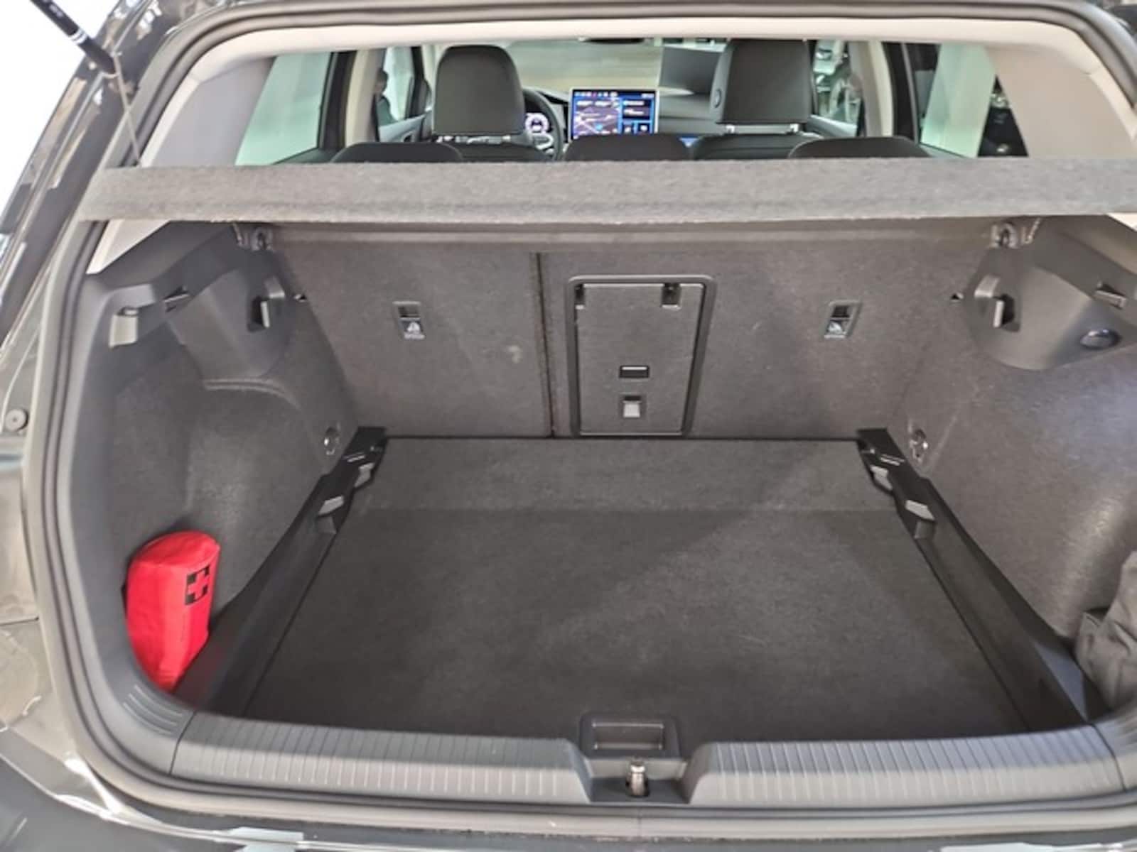 Volkswagen Golf – Bild 12