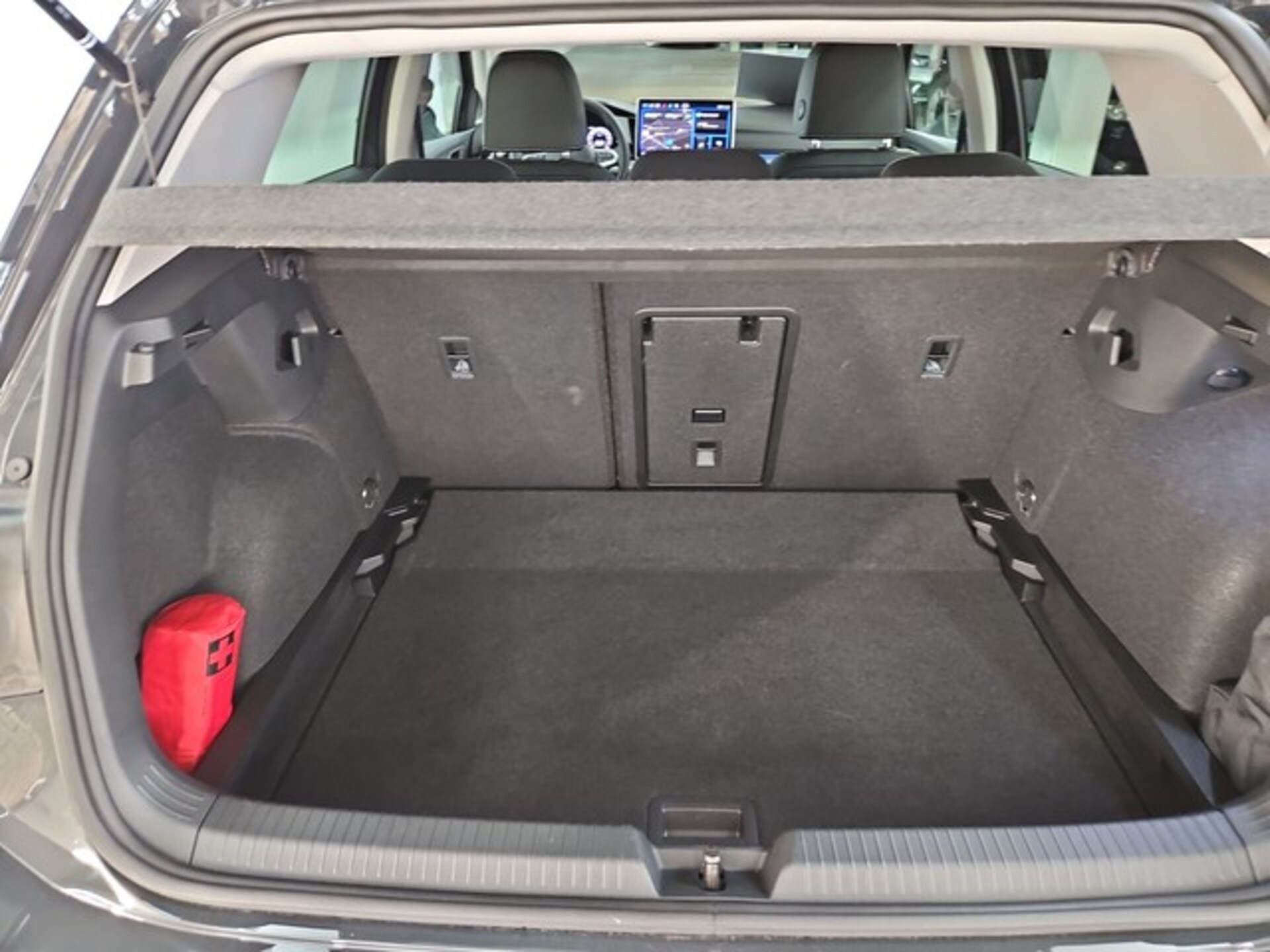 Volkswagen Golf ENERGY