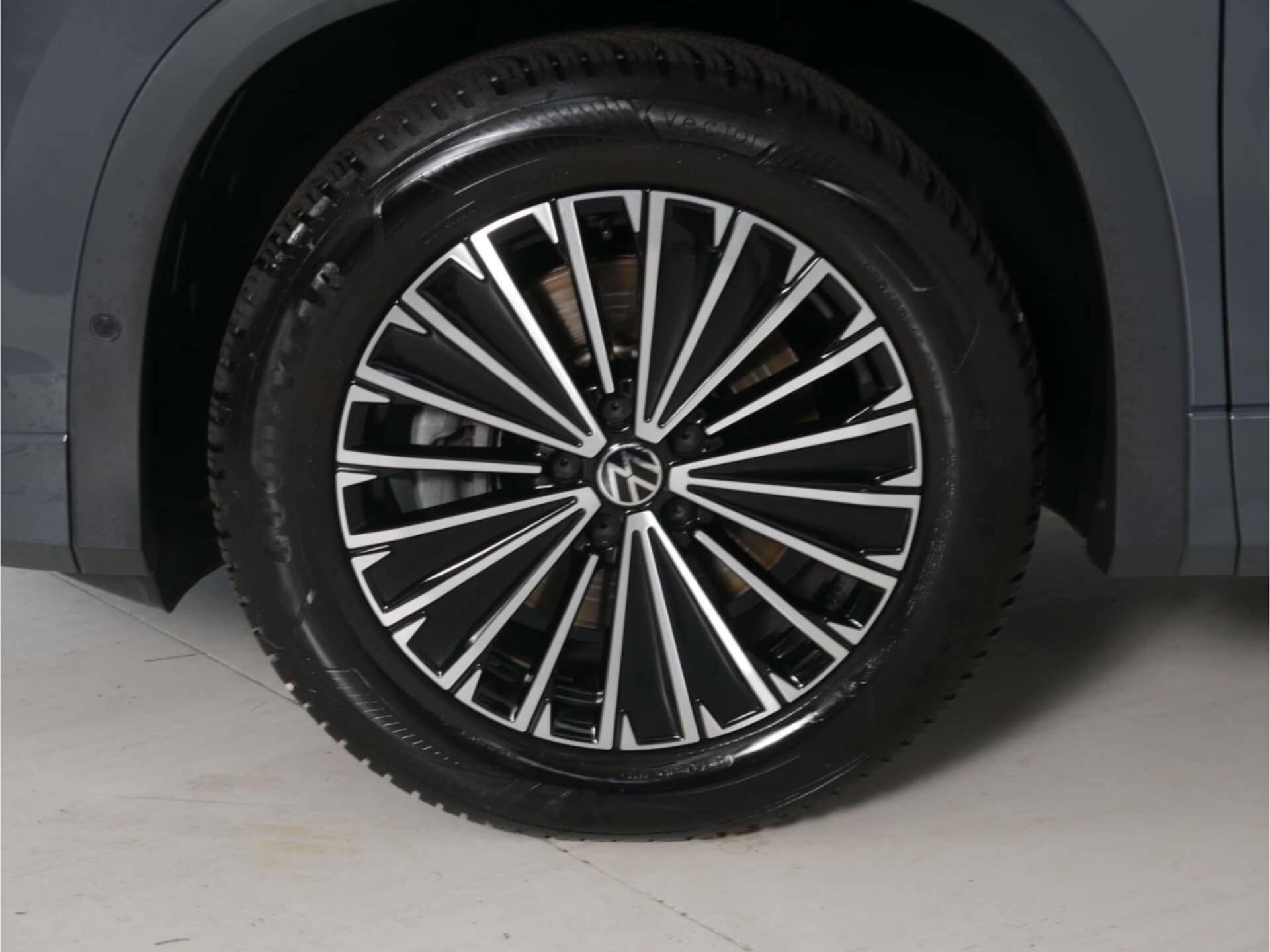 Volkswagen Tayron Life