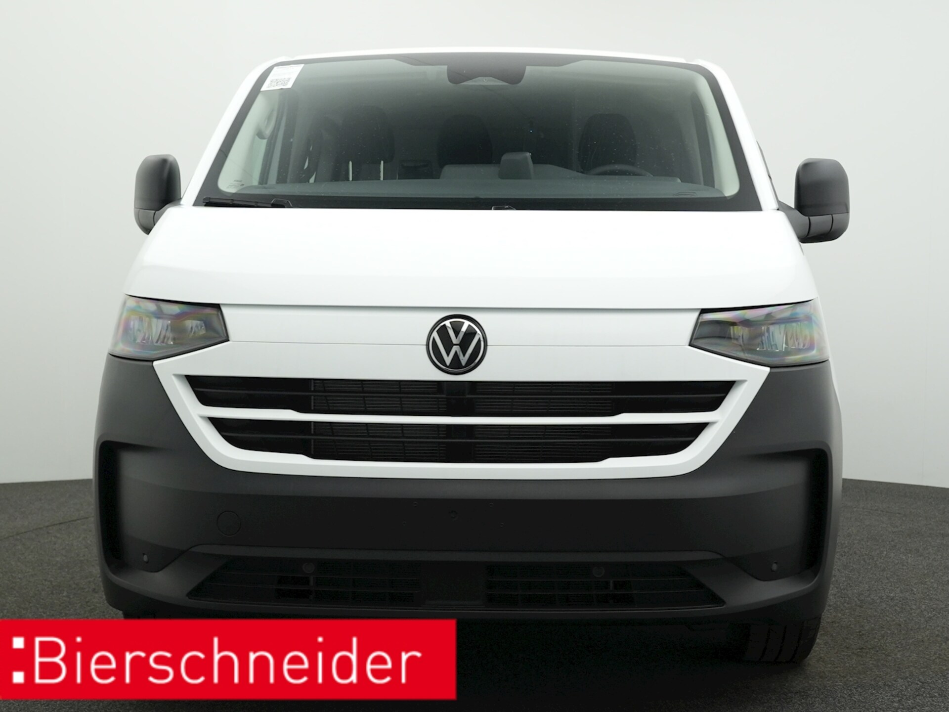 Volkswagen Transporter Kasten langer Radstand