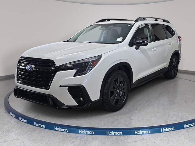 2023 Subaru Ascent