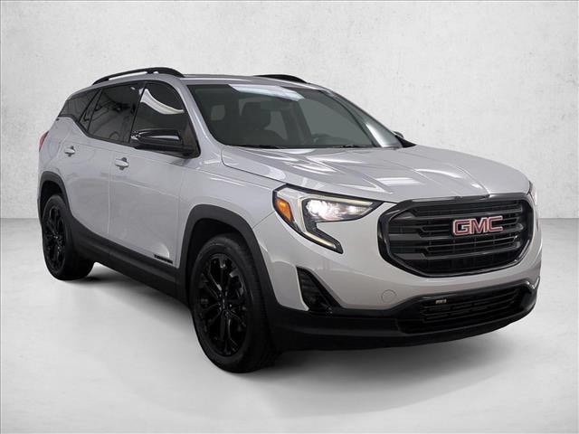 2020 GMC Terrain