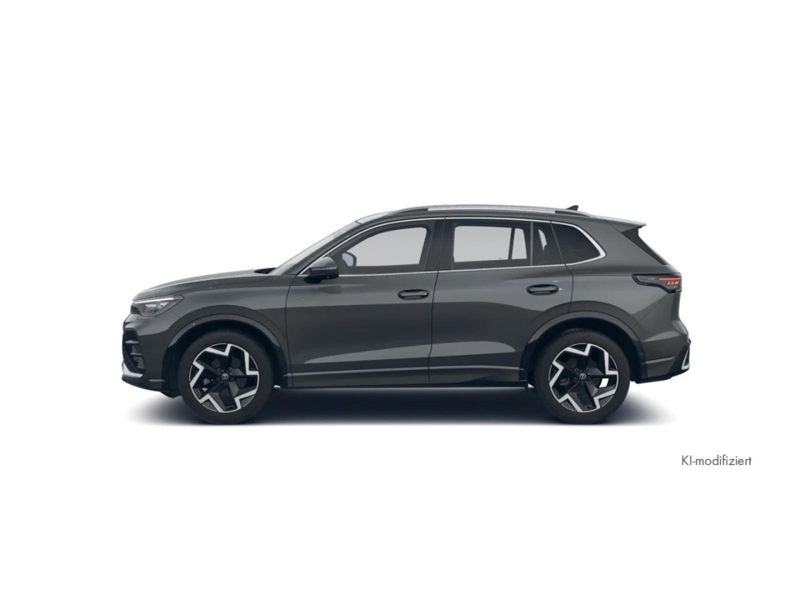 Volkswagen Tiguan – Bild 5