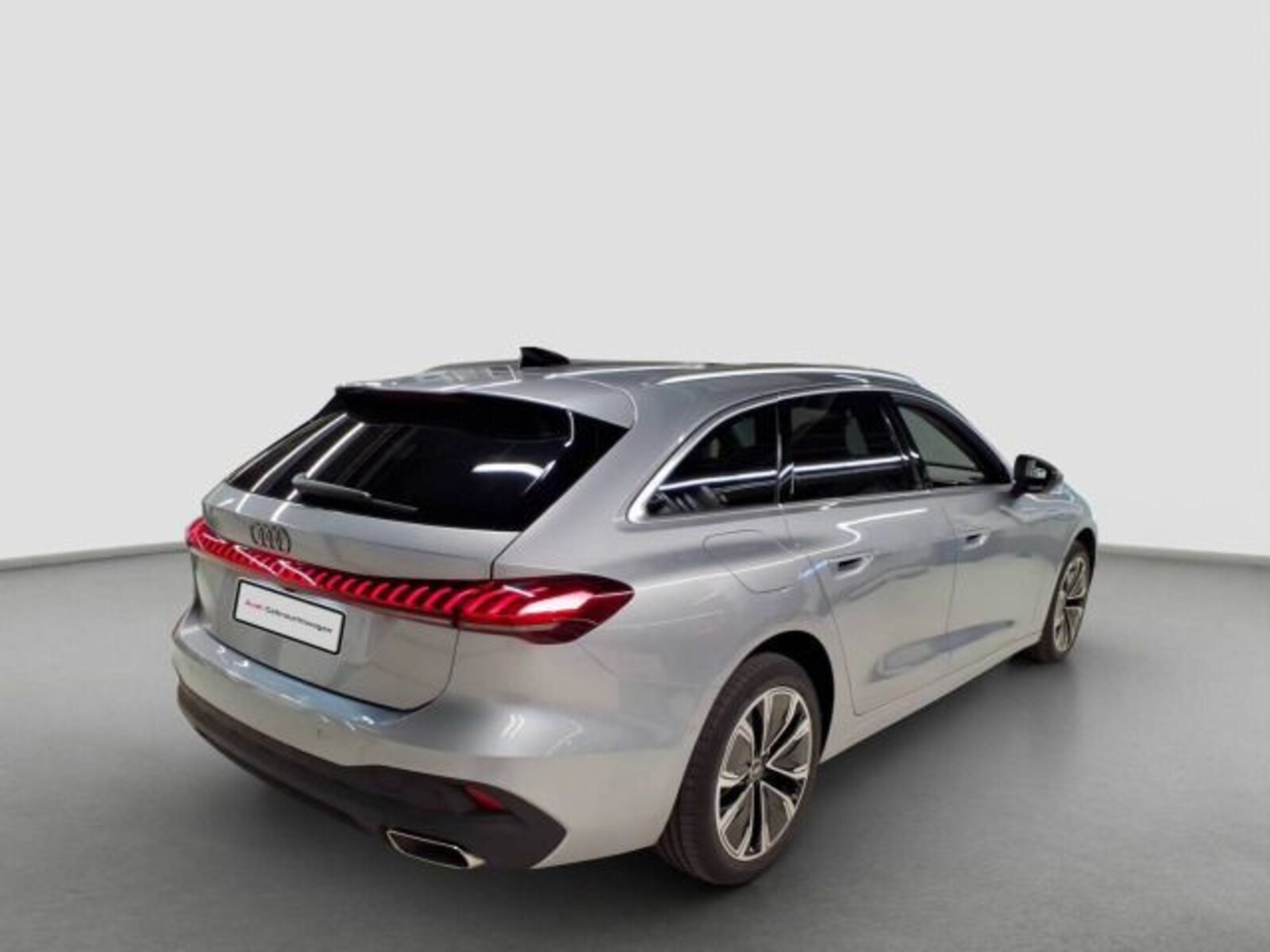 Audi A5 Avant – Bild 3