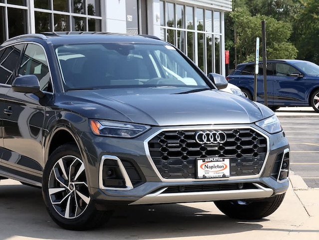 2023 Audi Q5