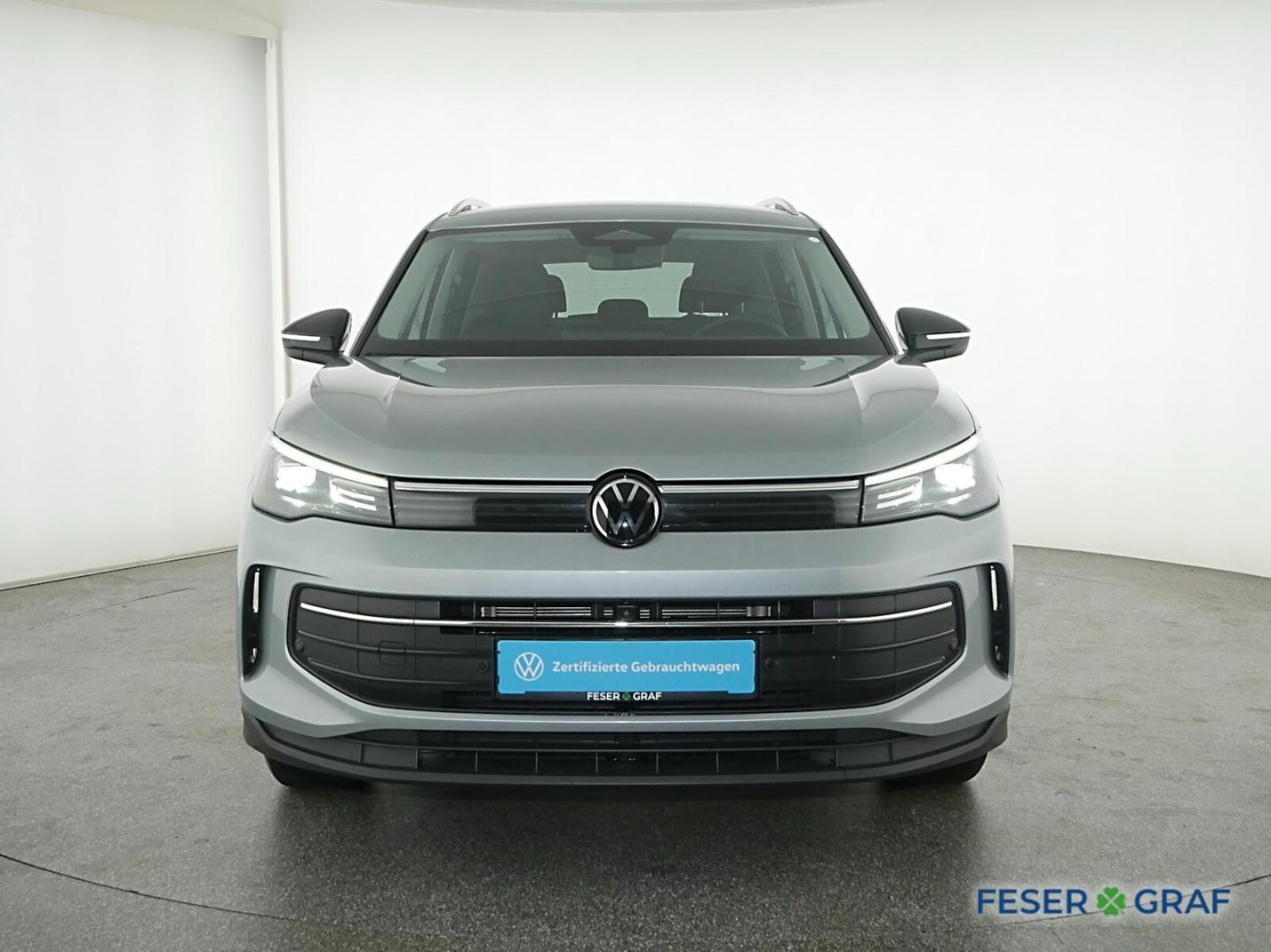 Volkswagen Tiguan – Bild 10