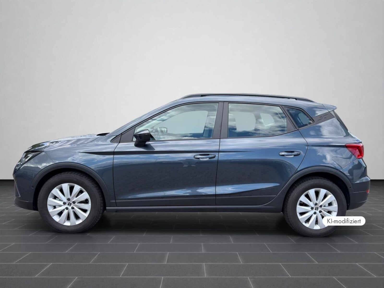 SEAT Arona – Bild 7