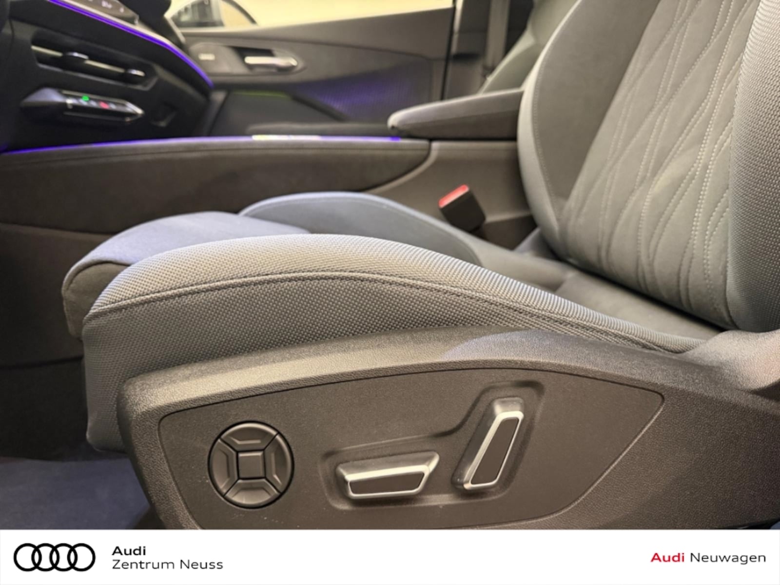 Audi Q3 Sportback – Bild 11