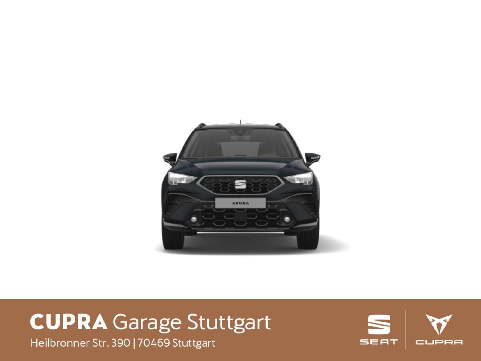 SEAT Arona – Bild 3
