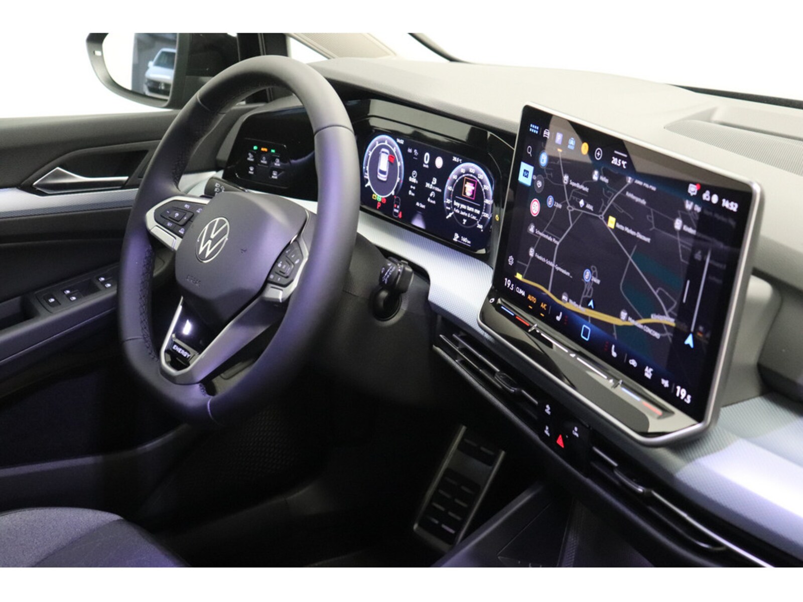 Volkswagen Golf Variant – Bild 17