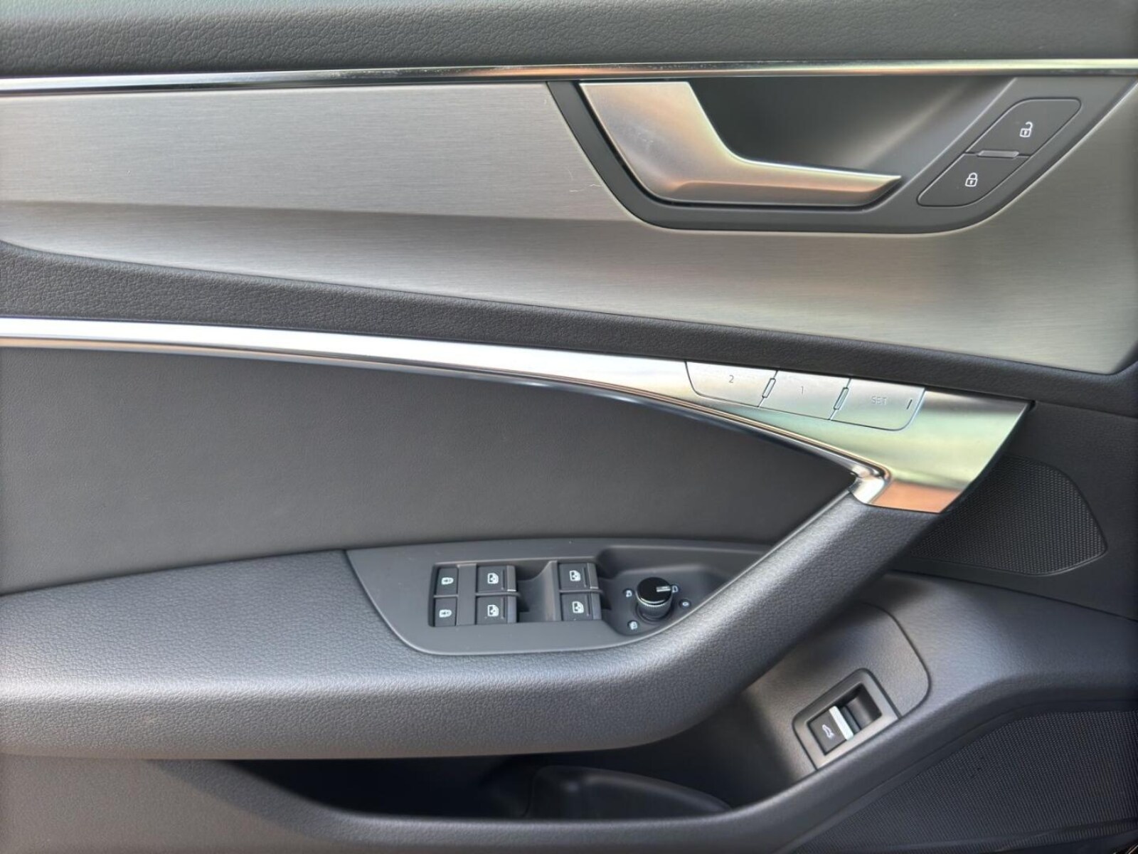 Audi S6 Avant – Bild 8