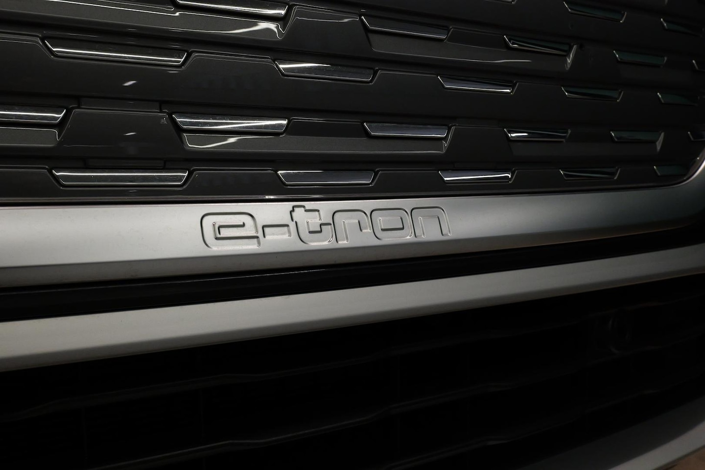Image about Audi Q4 e-tron 55 e-tron quattro
