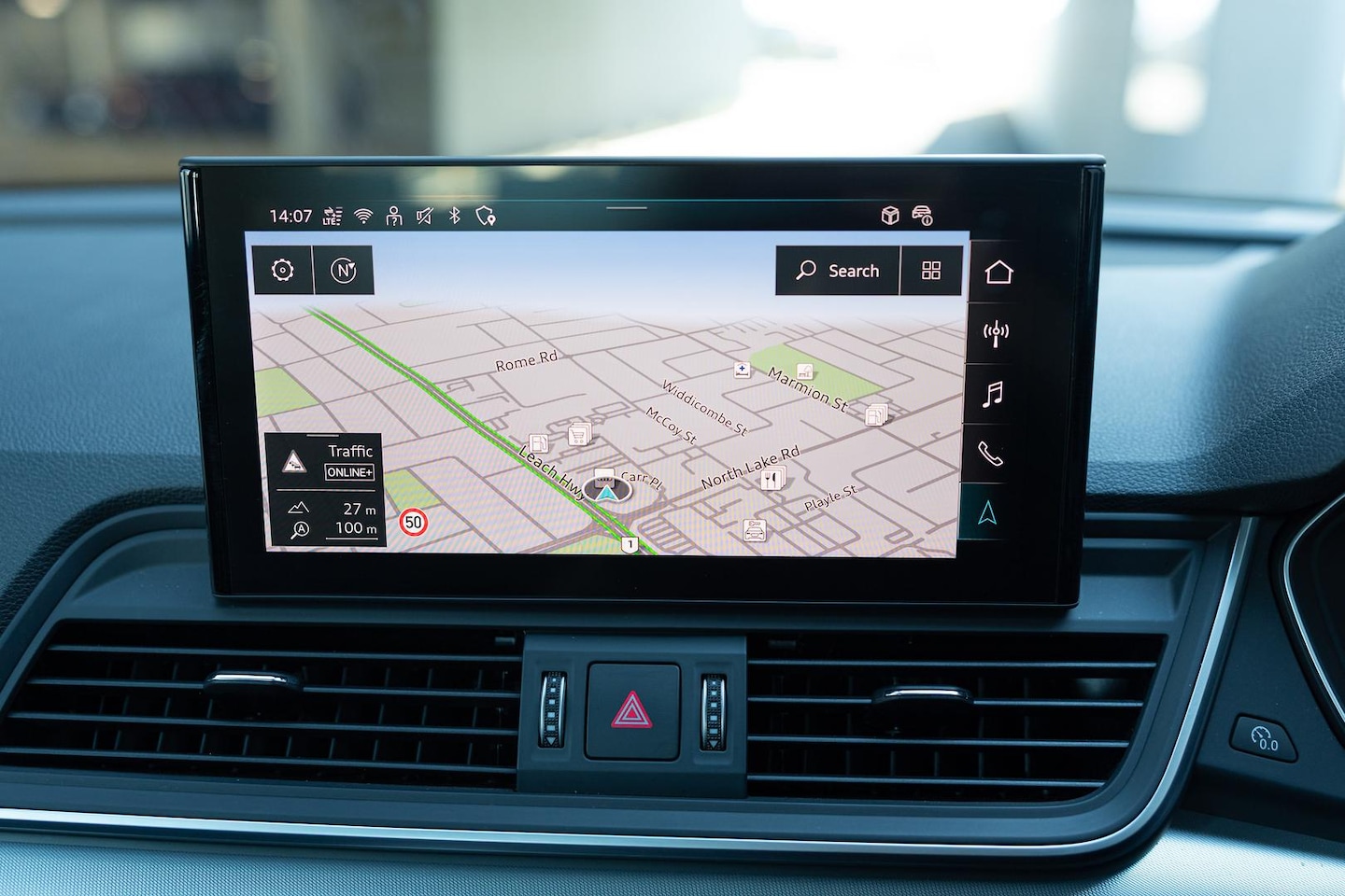 Image about Audi Q5 Sport 40 TDI quattro S tronic