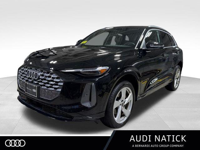 2025 Audi Q5