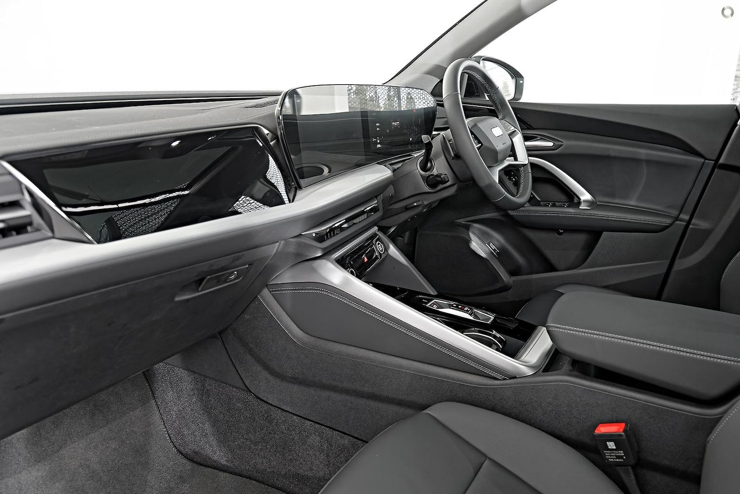 Image about Audi Q5 SUV TDI quattro 150 kW
