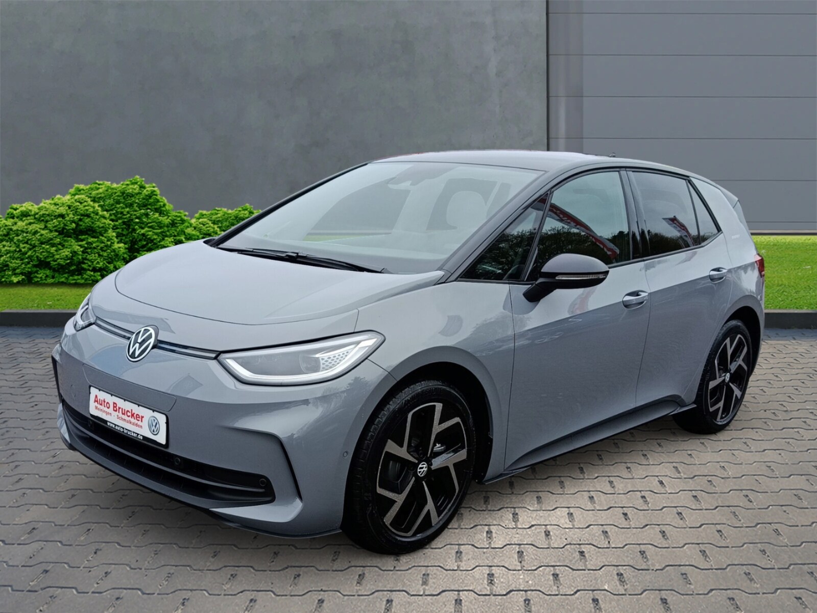 Volkswagen ID.3 – Bild 2
