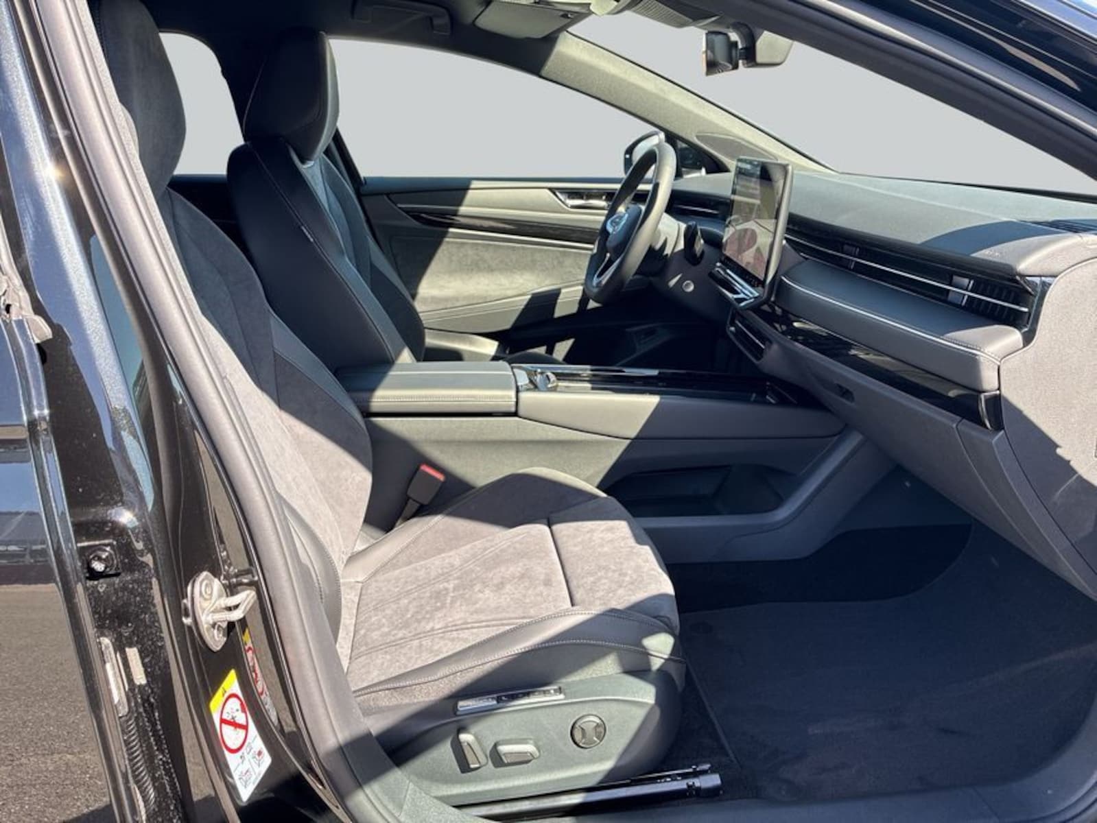 Volkswagen ID.7 – Bild 13