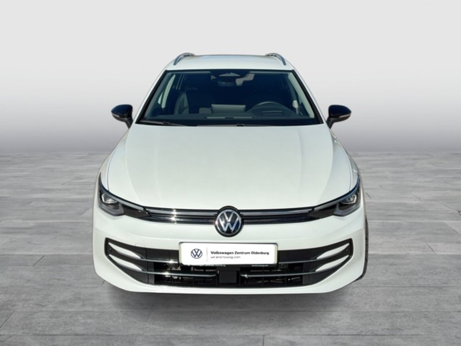 Volkswagen Golf Variant – Bild 7