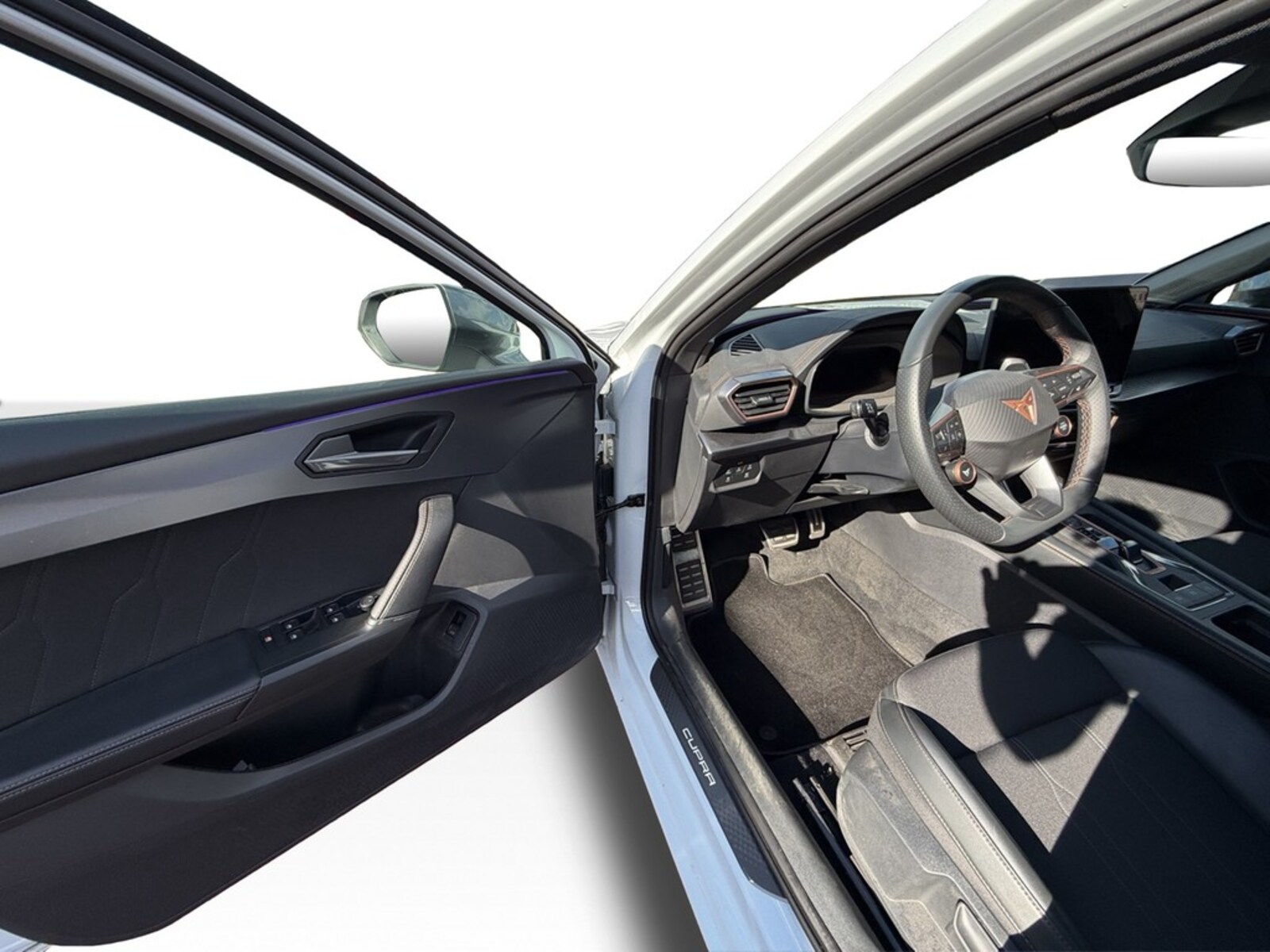 SEAT Leon Sportstourer – Bild 11