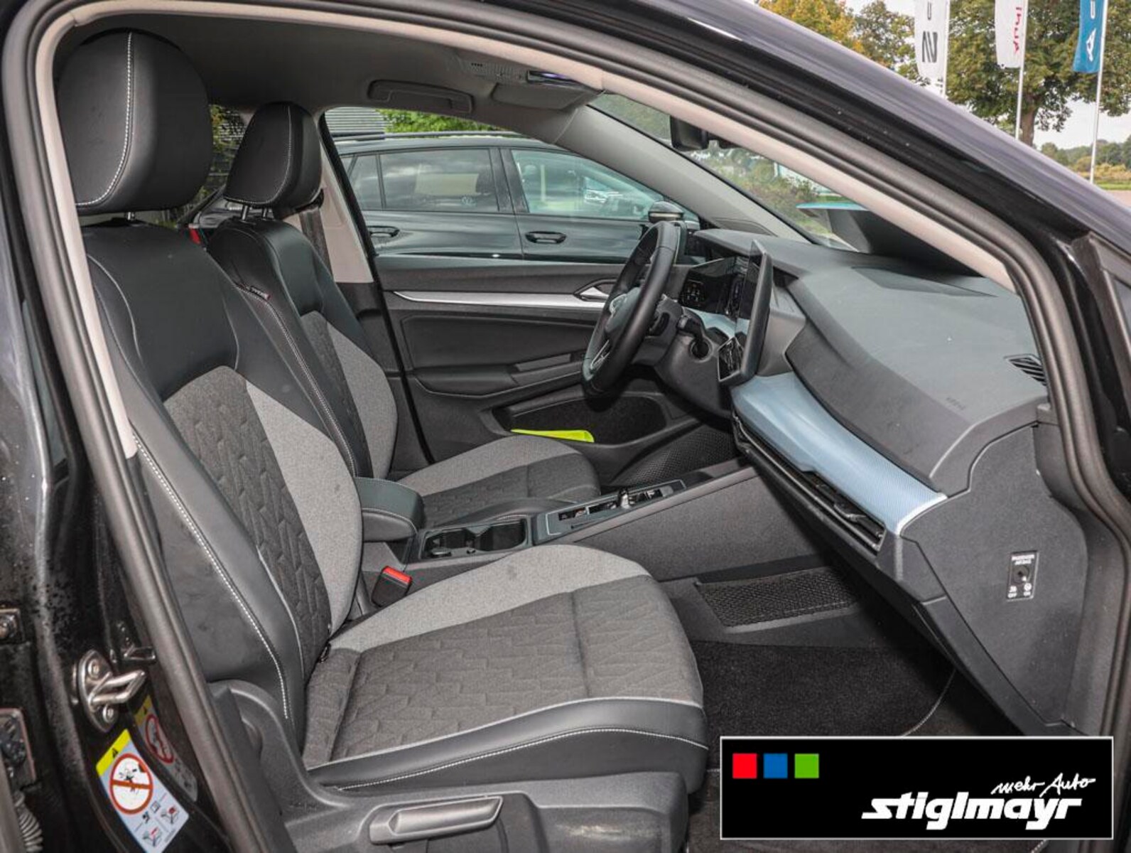 Volkswagen Golf – Bild 5