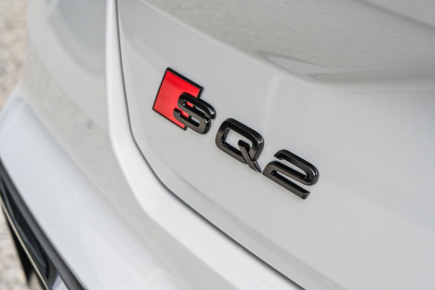Image about Audi SQ2 TFSI quattro S tronic
