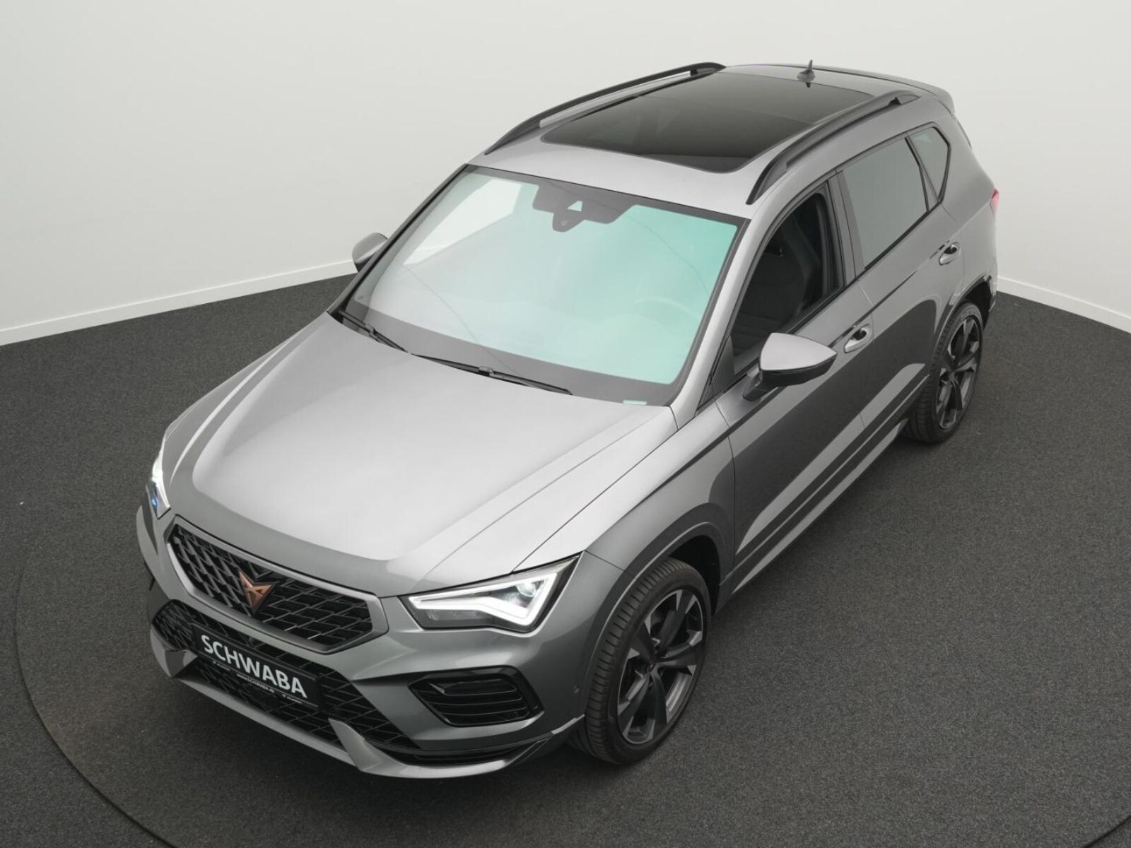 CUPRA Ateca – Bild 18