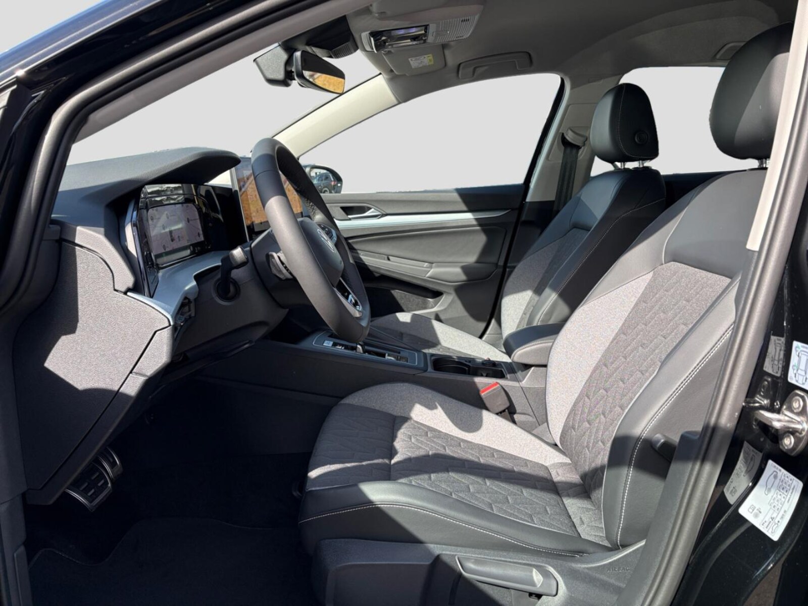 Volkswagen Golf – Bild 9