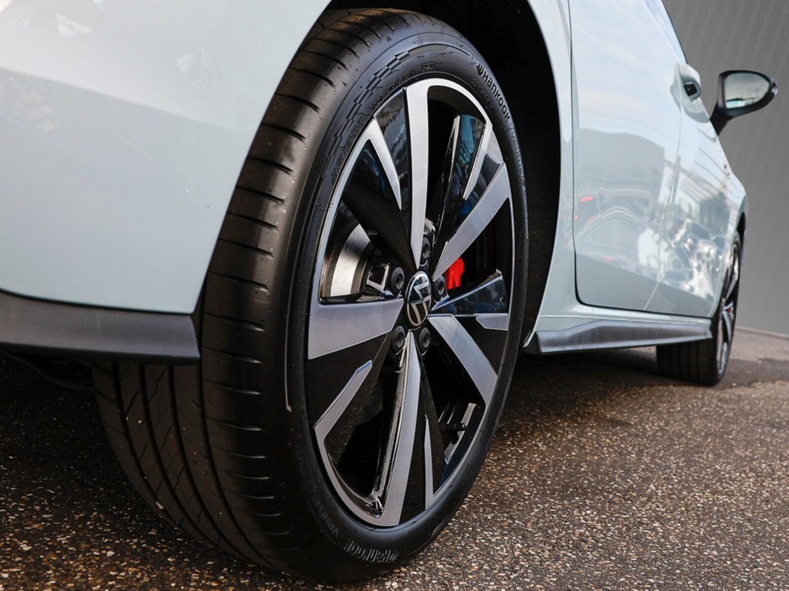 Volkswagen Golf – Bild 7