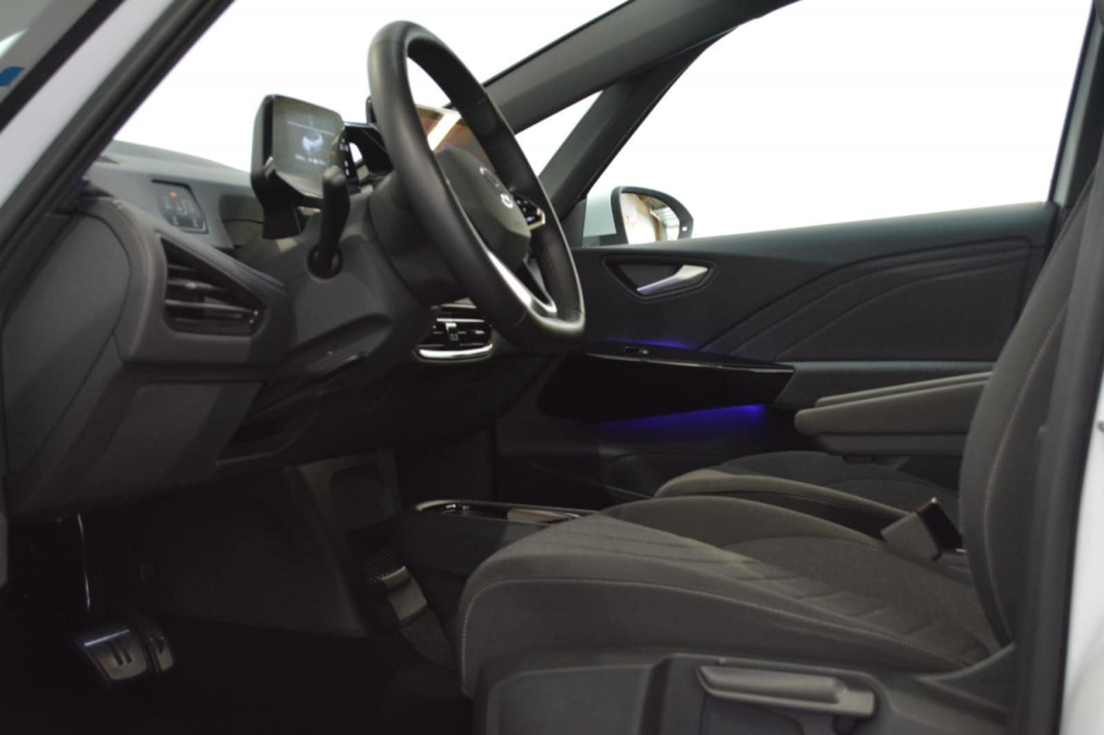 Volkswagen ID.3 – Bild 7