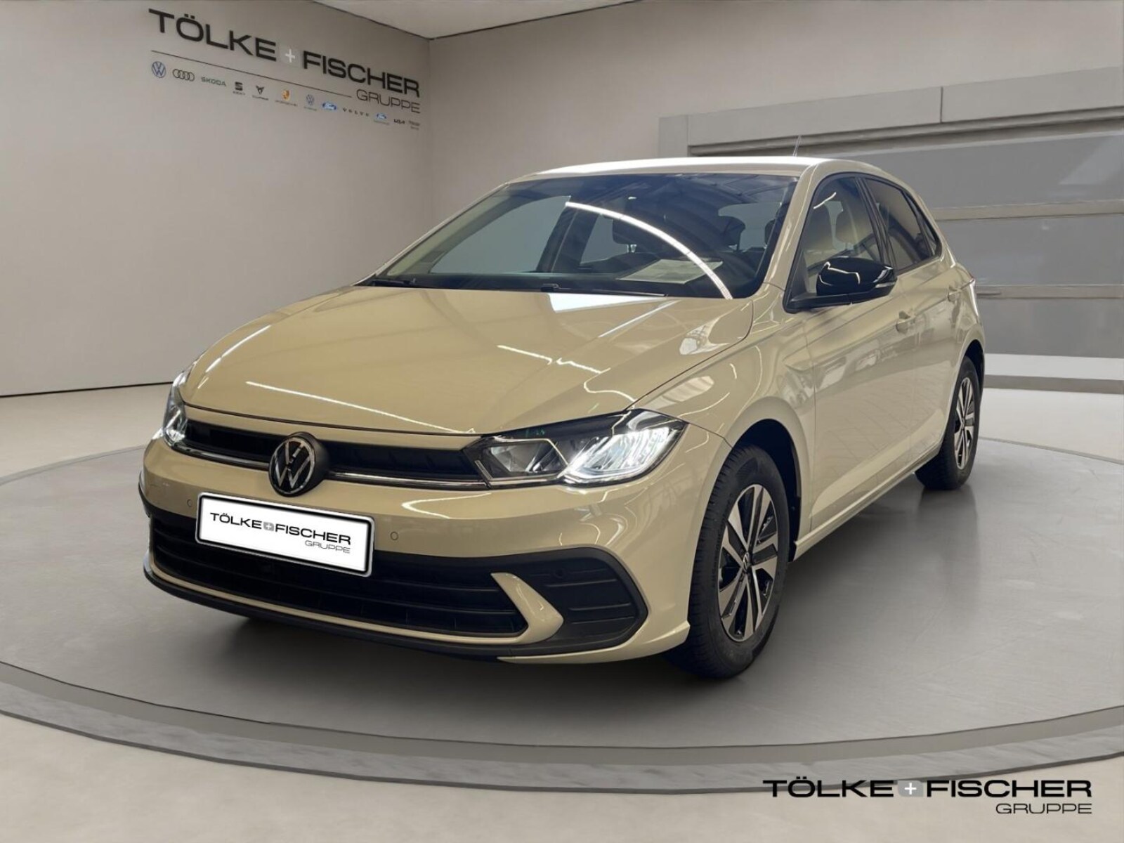 Volkswagen Polo – Bild 2
