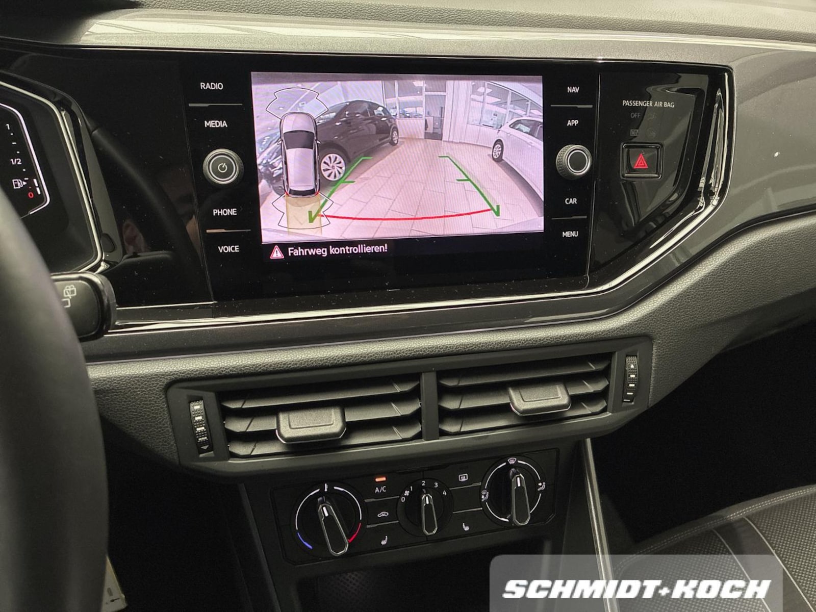 Volkswagen Polo – Bild 9