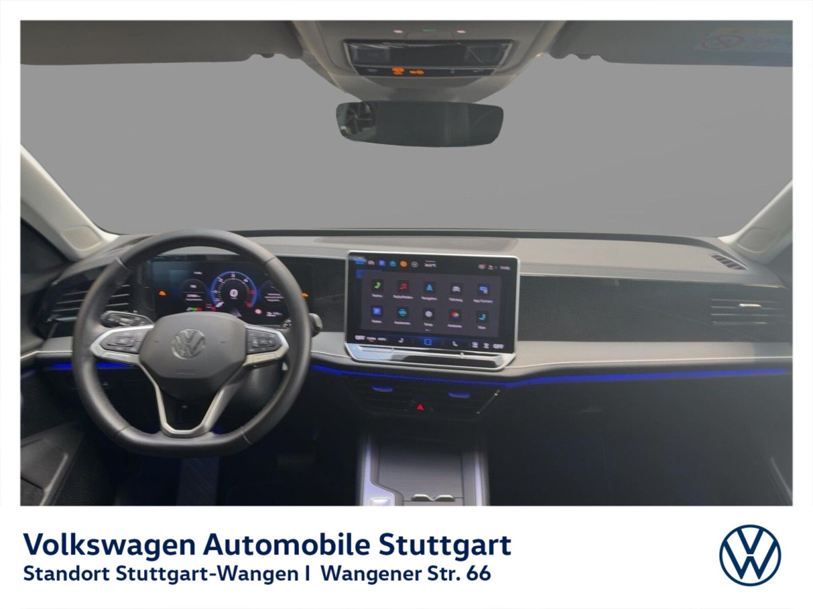 Volkswagen Passat – Bild 8