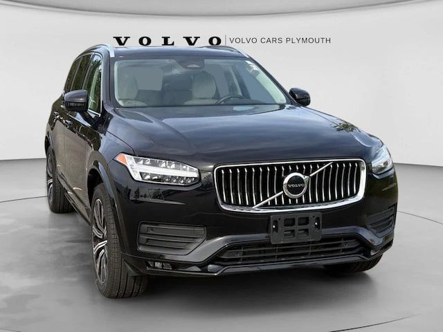 2023 Volvo XC90