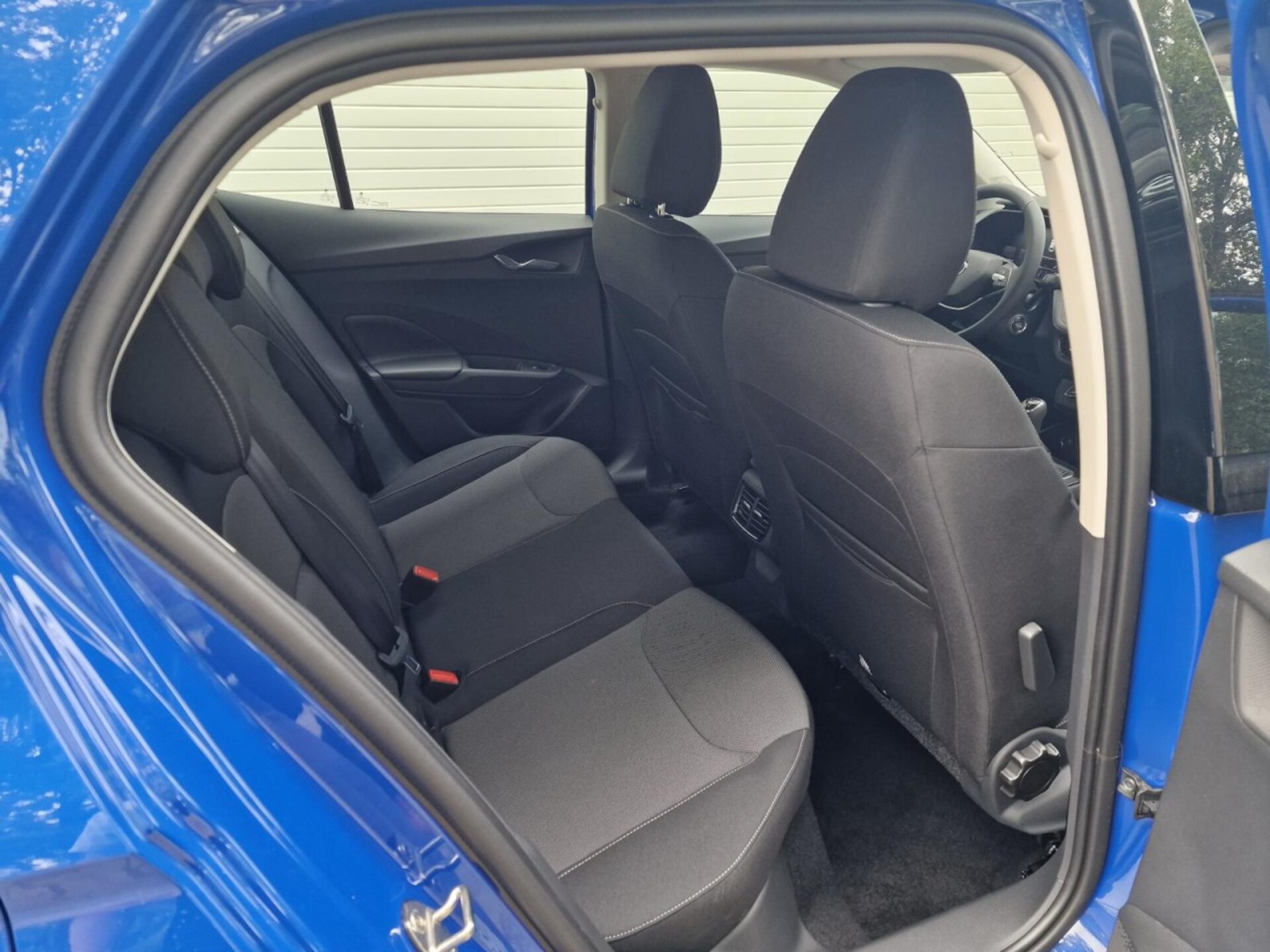 Skoda Fabia Drive 130 Plus