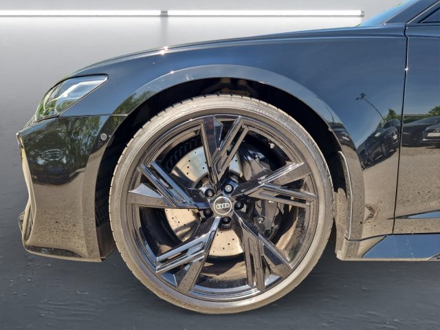 Image about Audi RS 6 Avant performance RS 6 Avant 441(600) kW(PS) tiptronic