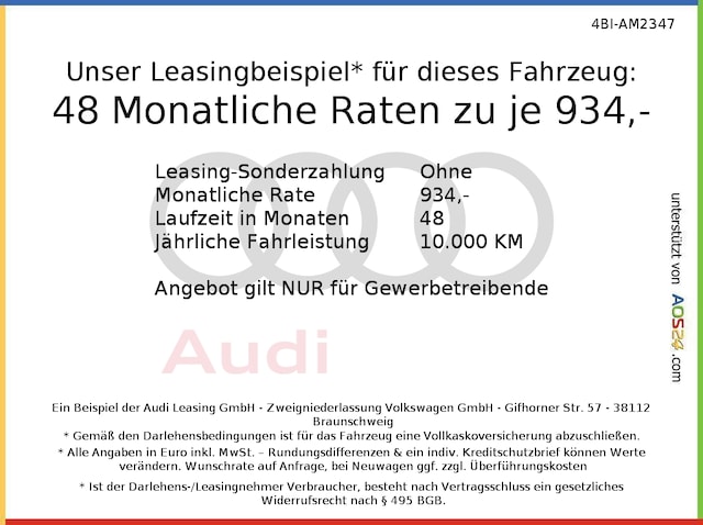 Audi SQ5 Sportback TDI Tiptronic - 2025 - Joinsteer - #15