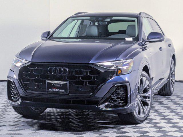 2026 Audi Q8 55 Premium Plus quattro Tiptonic's photo