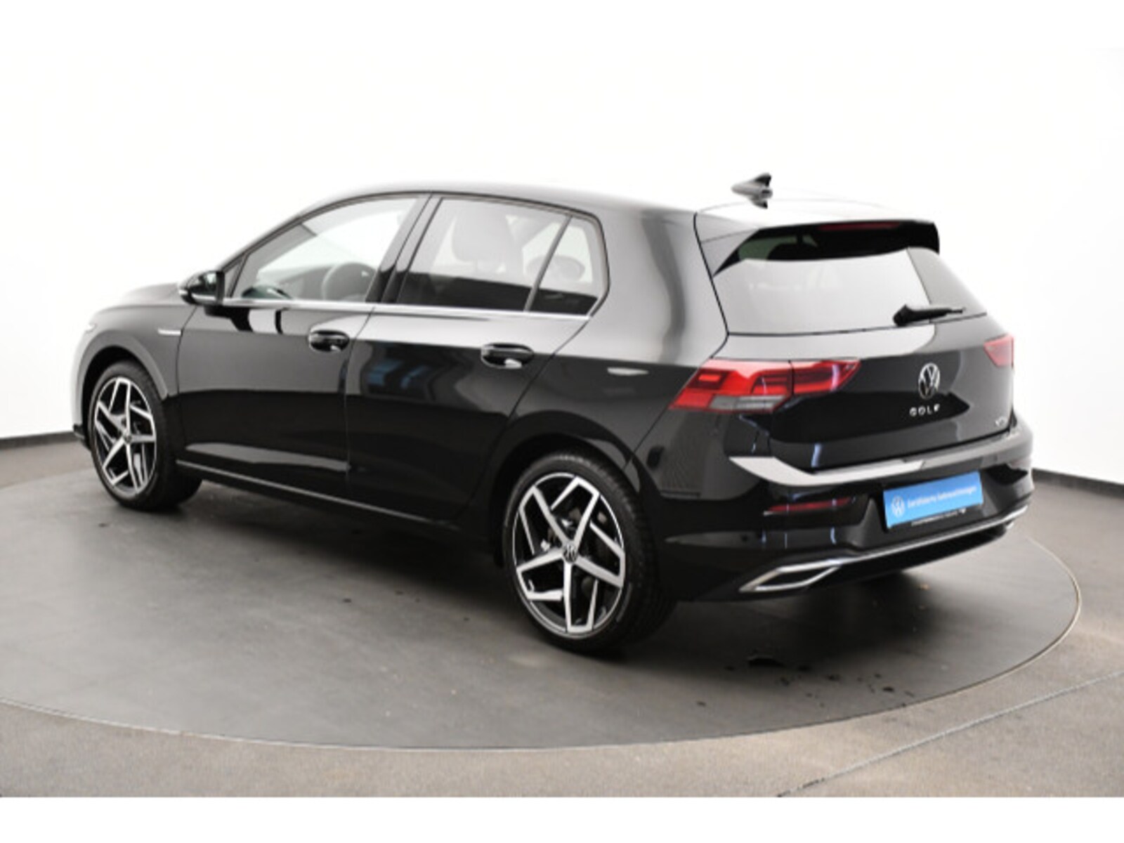 Volkswagen Golf – Bild 15