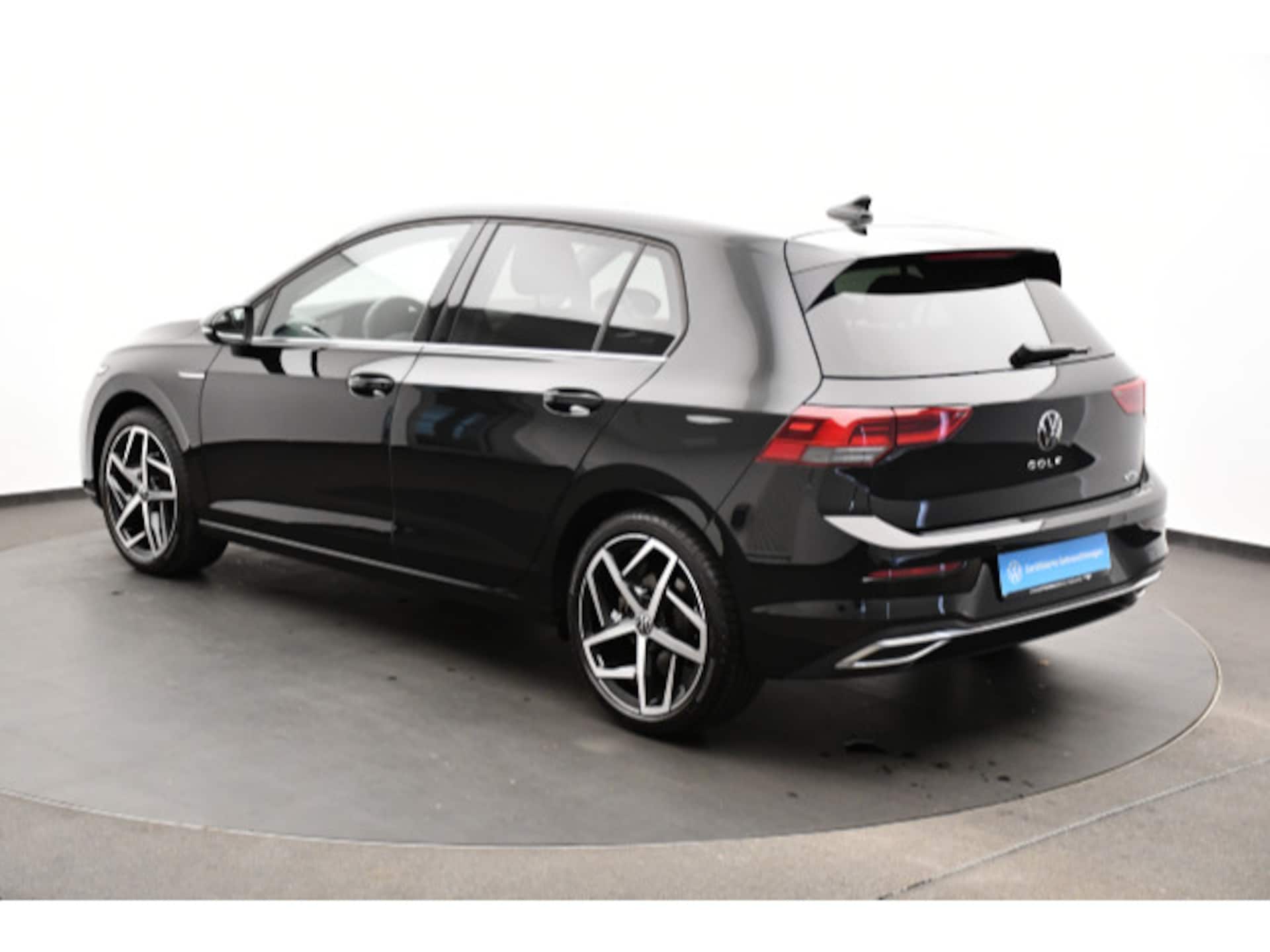 Volkswagen Golf Style