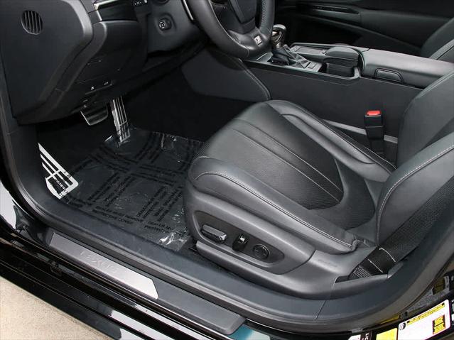 2021 LEXUS ES - Image 27